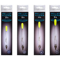 DRENNAN PELLET FLYERS
