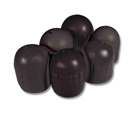 PRESTON INNOVATIONS POLE END PROTECTORS