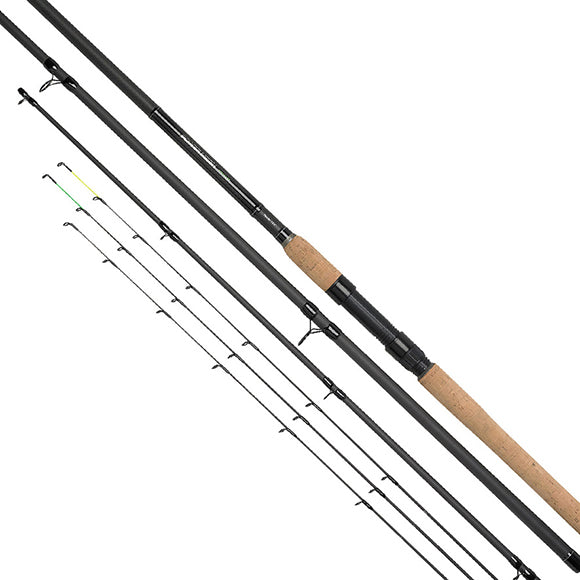 DAIWA SPECIALIST POWERMESH FEEDER RODS - REDUCED TO CLEAR