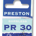 PRESTON INNOVATIONS PR 30 - BARBLESS - SPADE-END