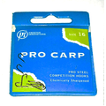 PRESTON INNOVATIONS PRO CARP BARBED - (SPADE END)