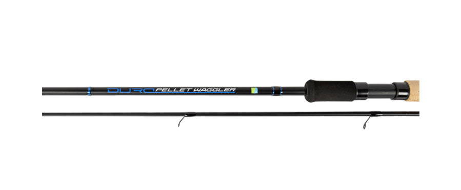 PRESTON INNOVATIONS DURA PELLET WAGGLER RODS