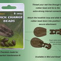 DRENNAN QUICK CHANGE BEADS