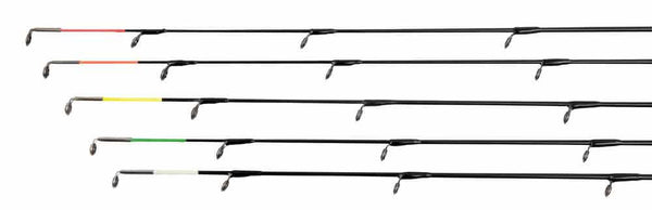 PRESTON INNOVATIONS REPLACEMENT QUIVER TIPS TO FIT OLD & NEW PRESTON FEEDER RODS