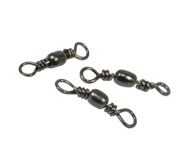 MAVER MICRO SWIVELS