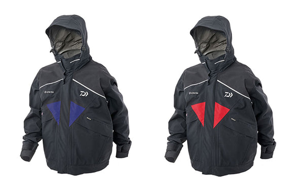 DAIWA GORE-TEX WATERPROOF JACKETS (2026)