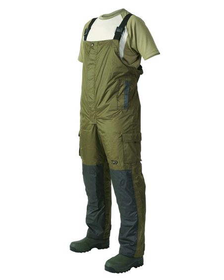 DAIWA RETEX BIB & BRACE