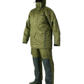 DAIWA RETEX TWO PIECE SUIT