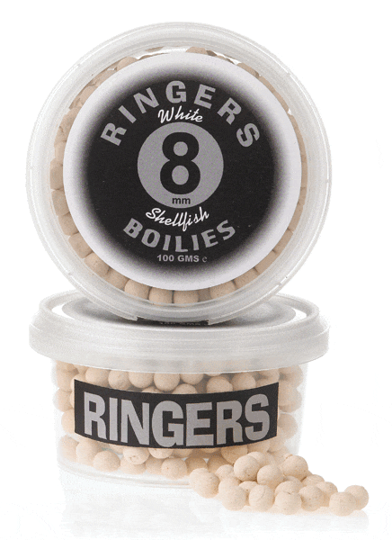 RINGERS BOILIES