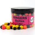 RINGERS ALLSORTS MATCH BOILIES (8mm & 10mm)