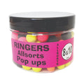 RINGERS ALLSORTS MATCH POP-UPS