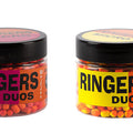 RINGERS CHOCOLATE MICRO DUO WAFTERS (3mm)