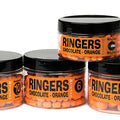 RINGERS CHOCOLATE ORANGE WAFTERS