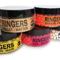 RINGERS MINI WAFTERS (4mm)
