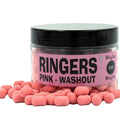 RINGERS WASHOUT PINK BANDEM (6mm)