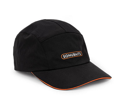 SONUBAITS 5 PANEL WATER-PROOF LIGHTWEIGHT CAP