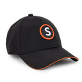 SONUBAITS 6 PANEL WATER-PROOF CAP