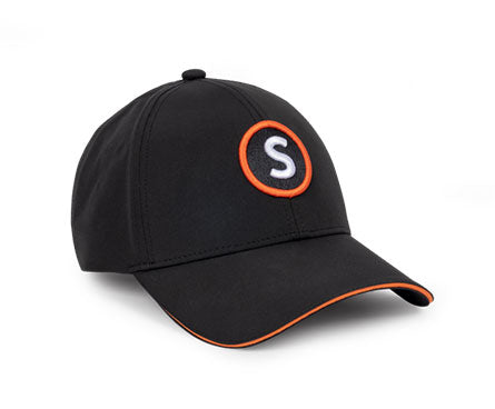 SONUBAITS 6 PANEL WATER-PROOF CAP
