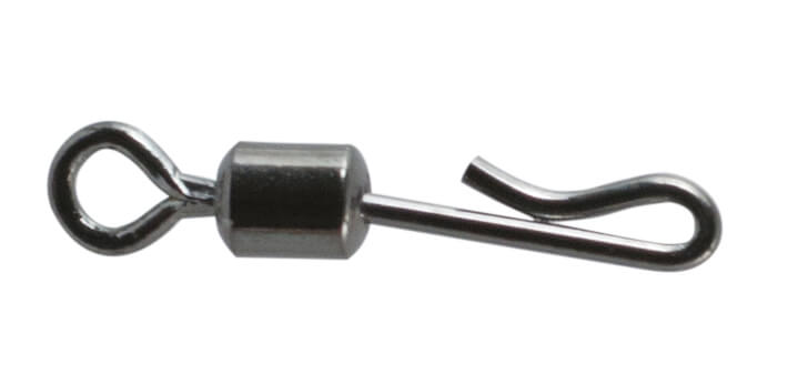 MAVER ATTACHMENT SWIVEL