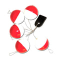 MAVER POP-UP RIG FLOAT