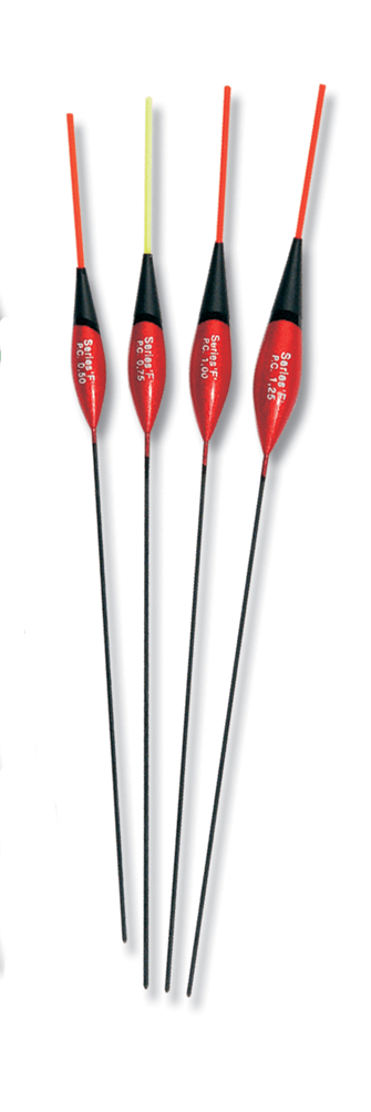 PRESTON INNOVATIONS SERIES F