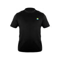 PRESTON INNOVATIONS LIGHTWEIGHT BLACK T-SHIRT