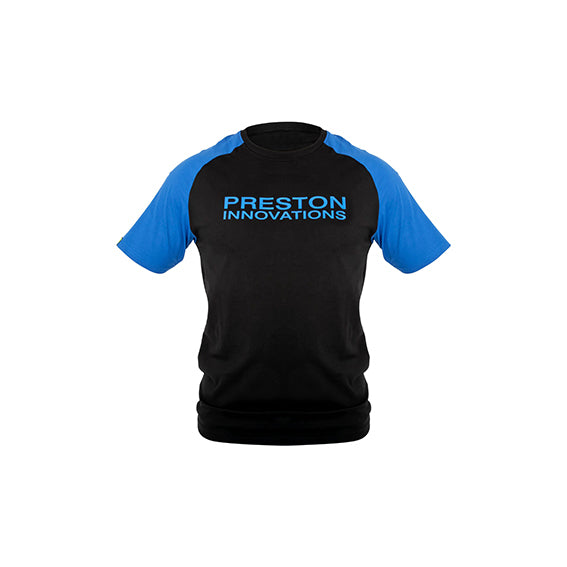 PRESTON INNOVATIONS LIGHTWEIGHT RAGLAN T-SHIRTS
