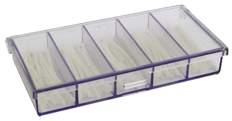 MAVER PURE SILICONE POLE FLOAT RUBBERS