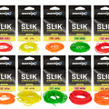 MATRIX SLIK POLE ELASTIC
