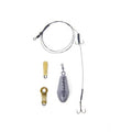 KORUM SNAPPER DEADBAIT KIT