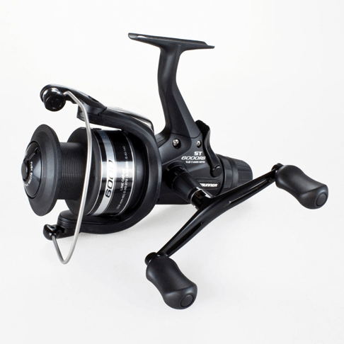 SHIMANO ST BAITRUNNERS