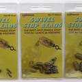 DRENNAN SWIVEL STOP BEADS