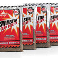 DYNAMITE SWIM STIM AMINO ORIGINAL CARP PELLETS