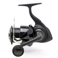 DAIWA 24 TDR QD-AB (ALL BLACK) REELS