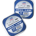 DAIWA TDR REEL LINE - REDUCED TO CLEAR