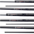 DAIWA PROFESSIONAL TOP KITS & CUPPING KIT