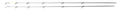 PRESTON INNOVATIONS SUPER FEEDER RODS REPLACEMENT QUIVER TIPS