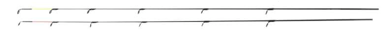 PRESTON INNOVATIONS TYSON CARP FEEDER QUIVER TIPS