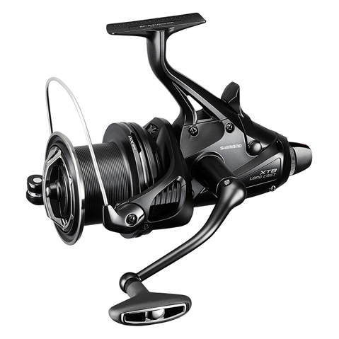 SHIMANO BAITRUNNER XT-B LONG CAST