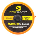 AVID MARKER ELASTIC (Orange)