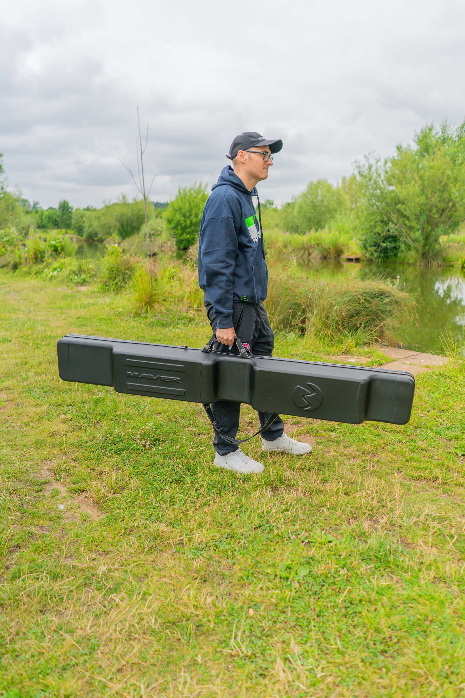 MAVER ROD PROTECTION CASE
