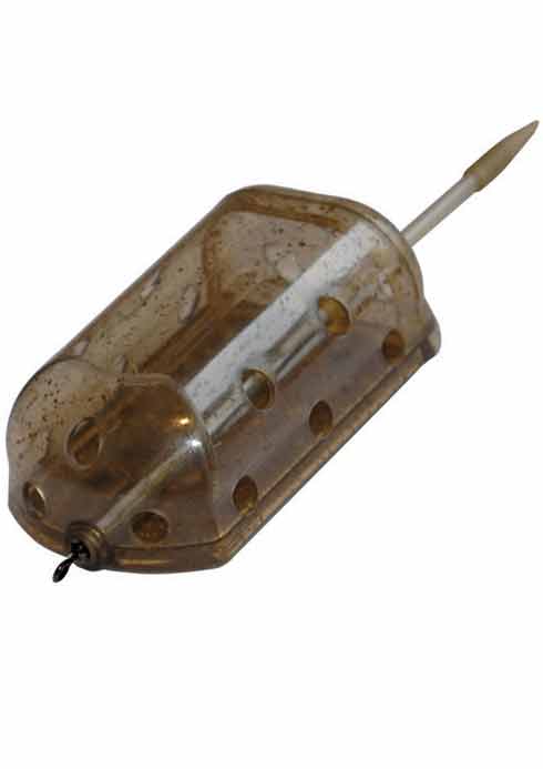 DRENNAN BOLT RIG FEEDER