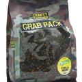 CRAFTY CATCHER CHILLI HEMP (1.1ltr)