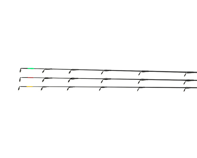 DAIWA MATCHMAN METHOD FEEDER RODS (Replacement Quivers)