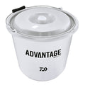 DAIWA ADVANTAGE BUCKET 18lt WITH LID
