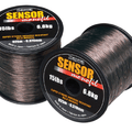 DAIWA SENSOR MONOFIL BULK SPOOLS (DARK)