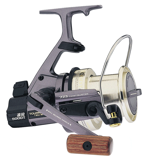 DAIWA TOURNAMENT ST SPARE SPOOLS