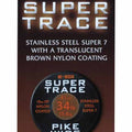 DRENNAN E-SOX SUPER TRACE PIKE WIRE