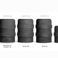DAIWA EVA POLE END CAPS