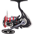 This is the picture of the Daiwa 18 Ninja LT Spare Spool